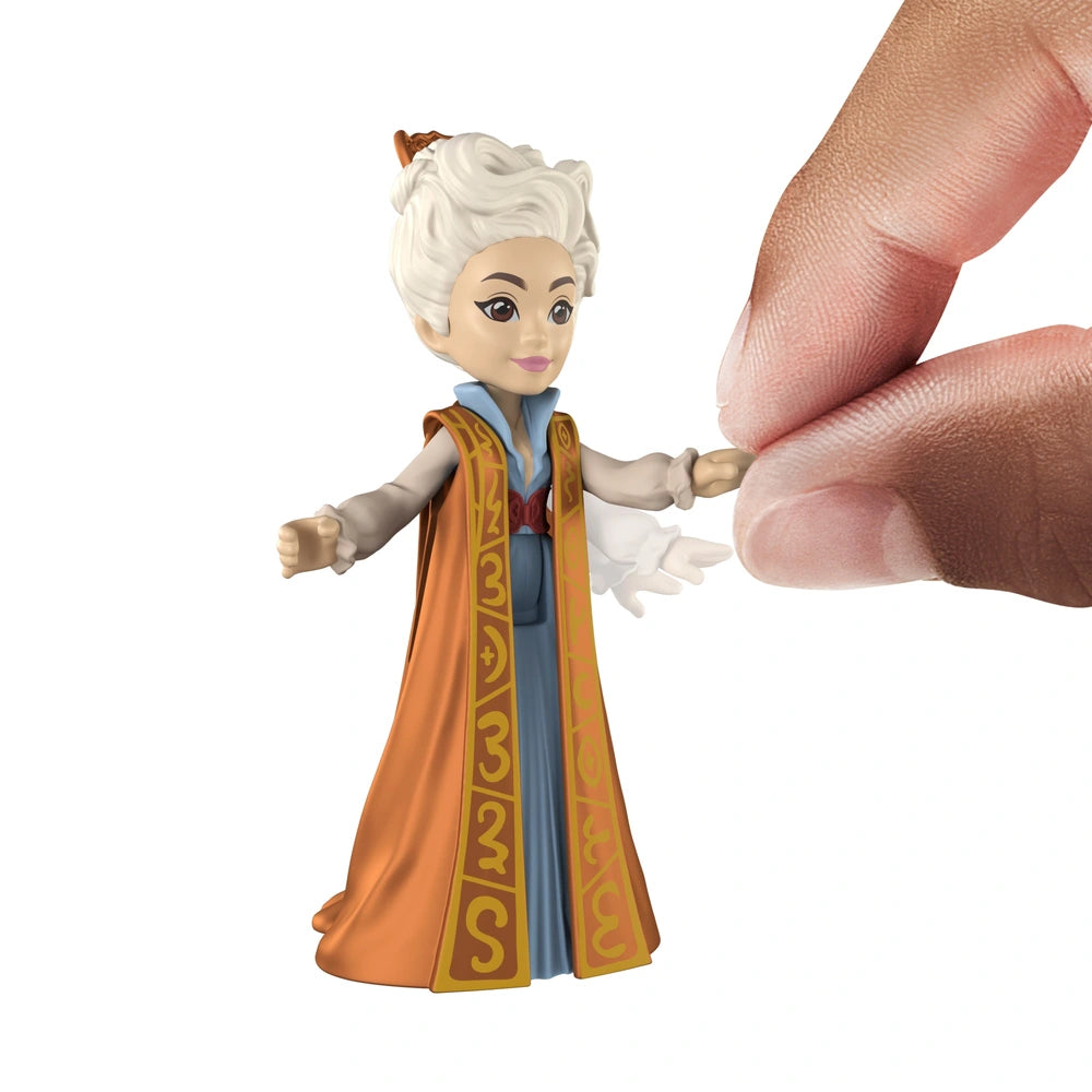 Wicked Small Doll Madame Morrible 7cm