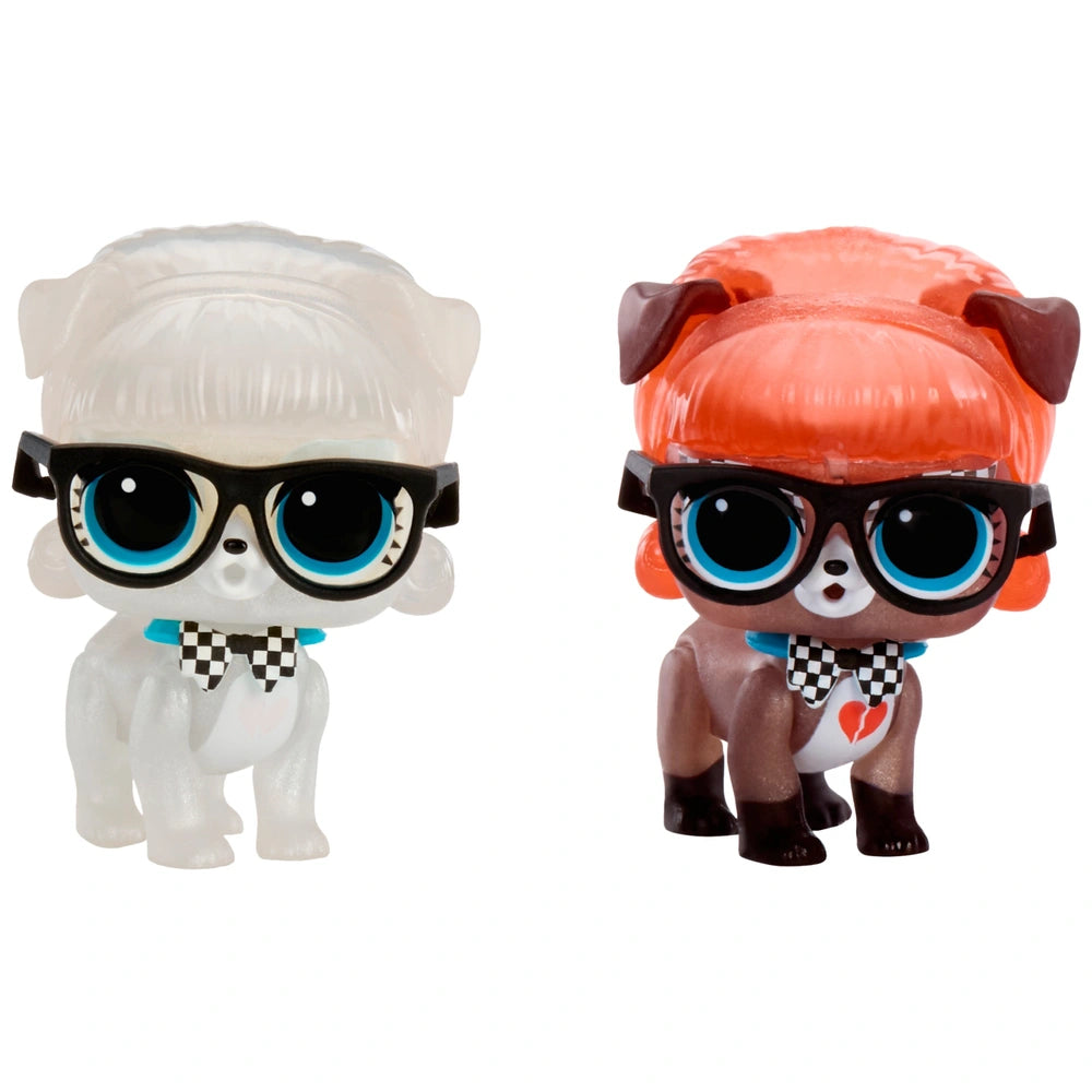 L.O.L. Surprise Eye Spy Pets