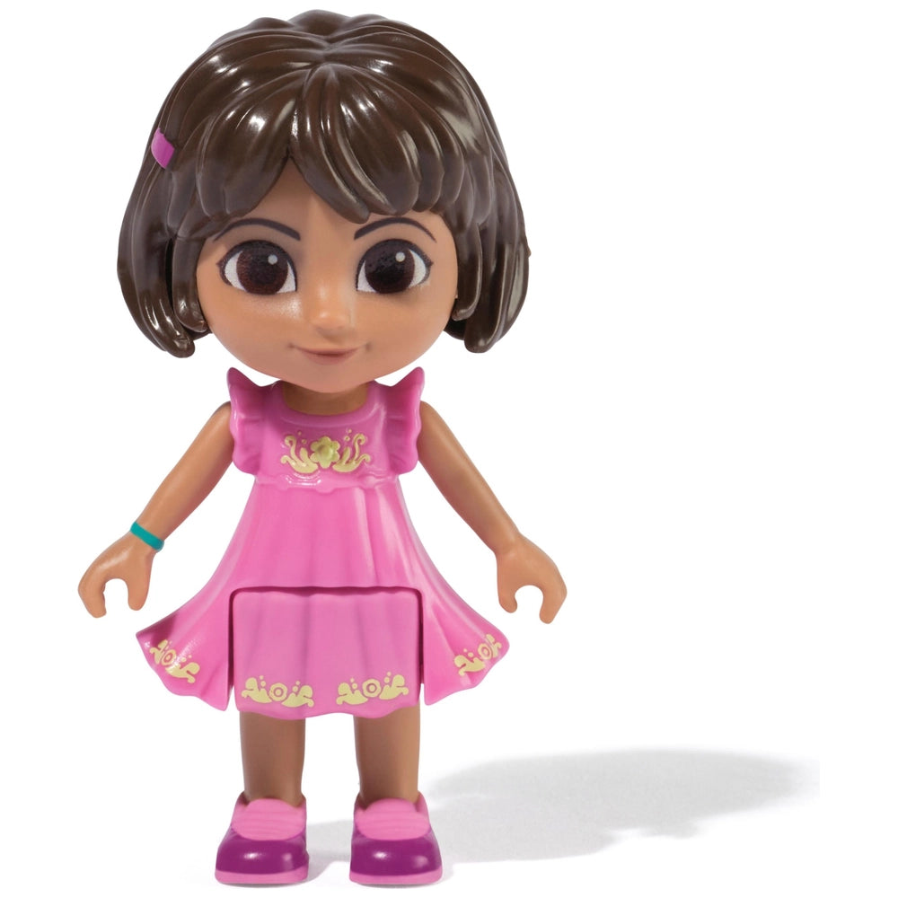 Dora the Explorer Dora Figure Gift Pack