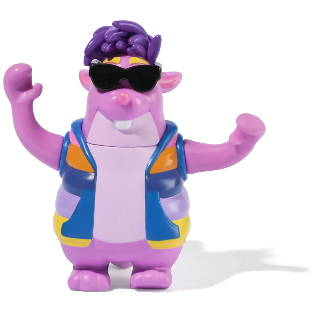 Dora the Explorer Dora Figure Gift Pack