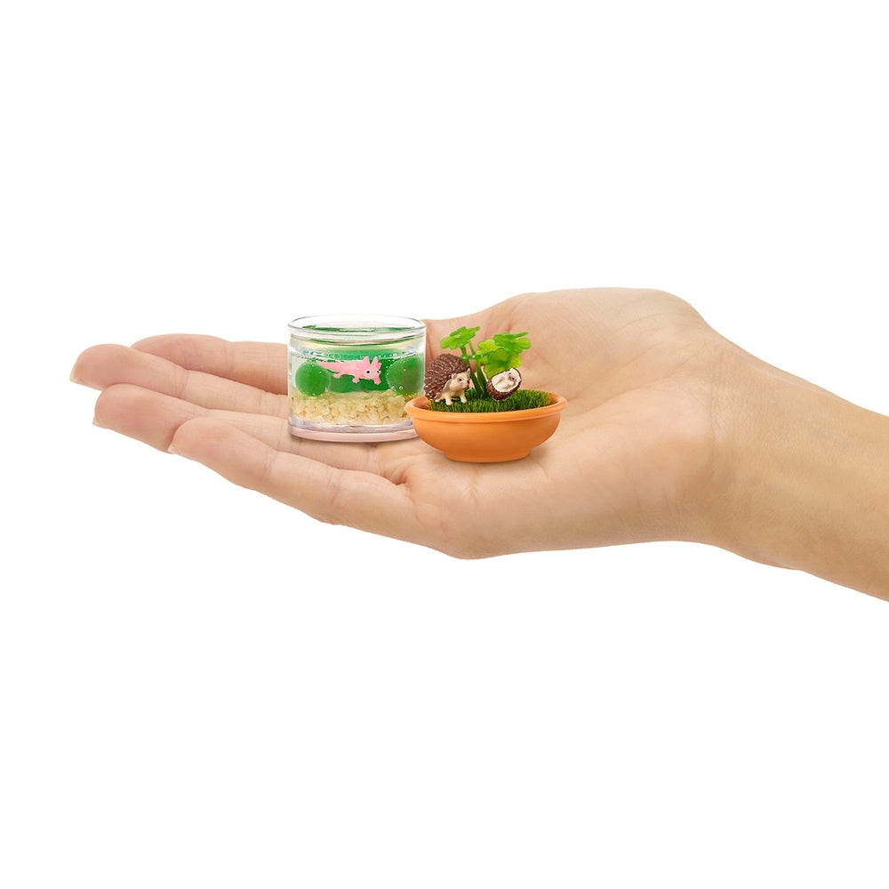 Miniverse Make It Mini Animals Surprise