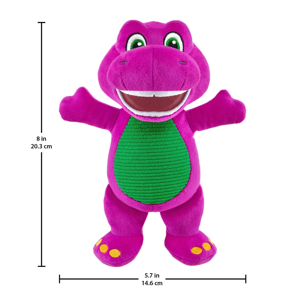 Barneys World Plush Assortment