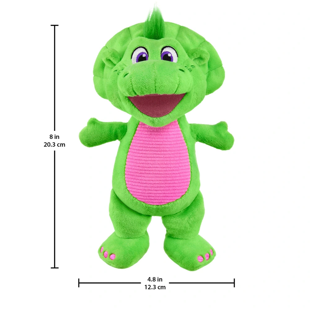 Barneys World Plush Assortment