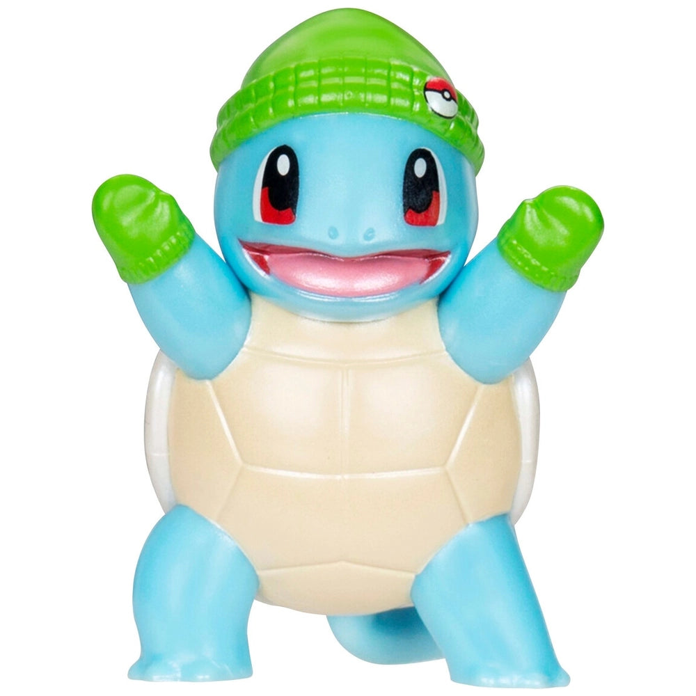 Pokemon Advent Calendar 2025