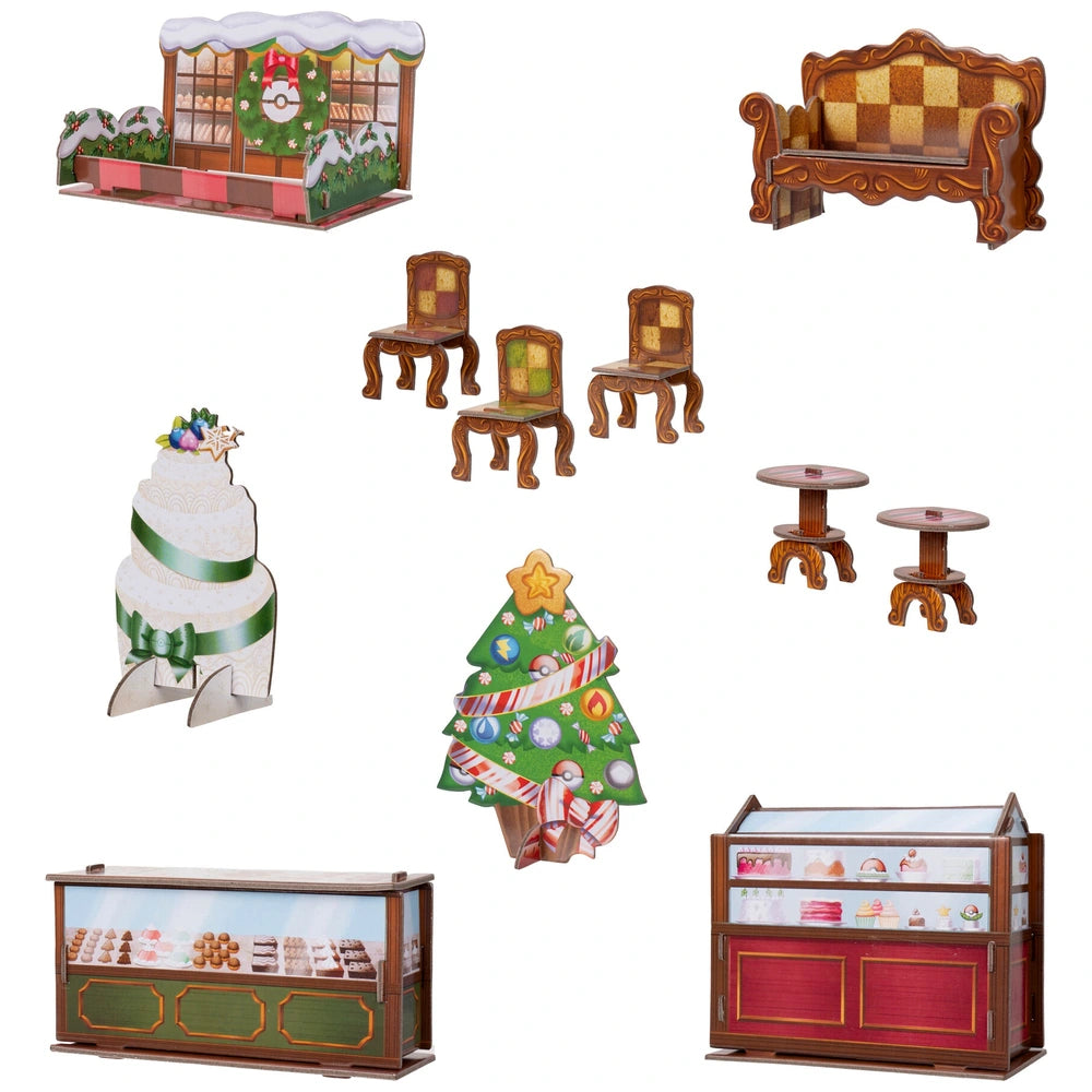 Pokemon Advent Calendar 2025