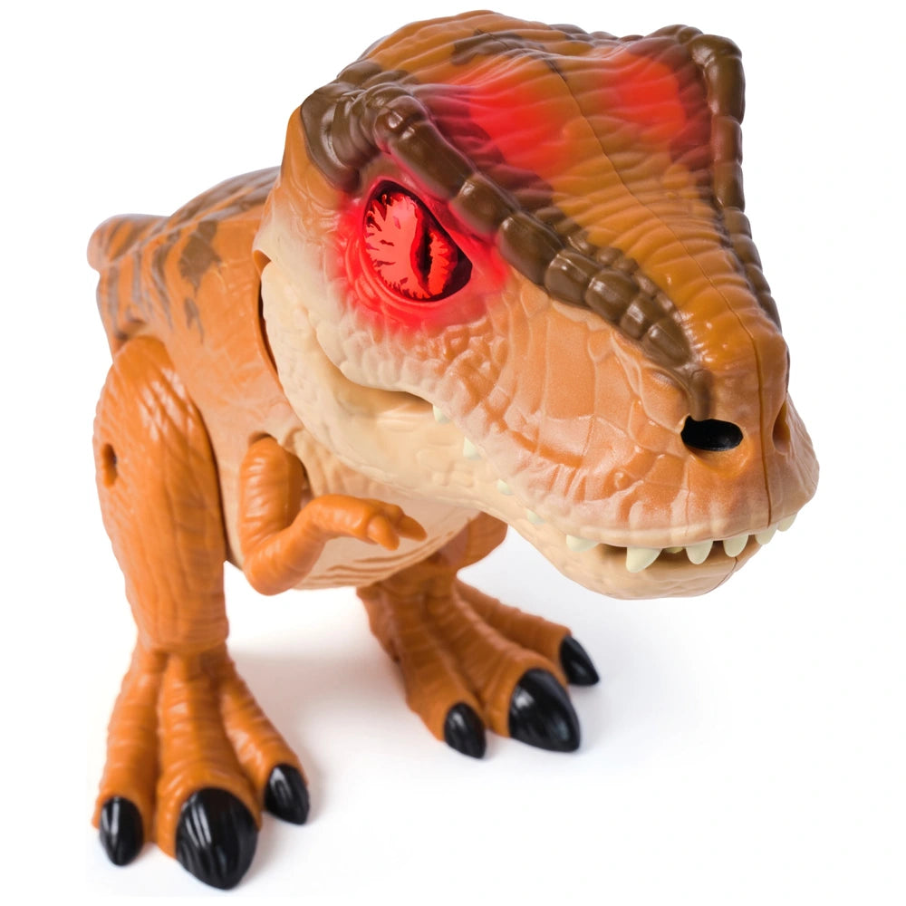 Jurassic World Primal Hatch Interactive Hatching T.Rex Tyrannosaurus Dino