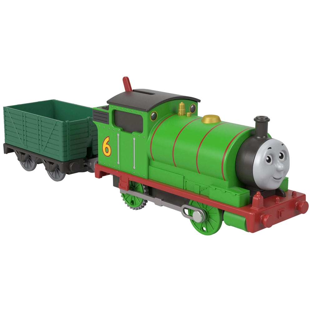 Thomas & Friends Classic Percy Motorized Engine