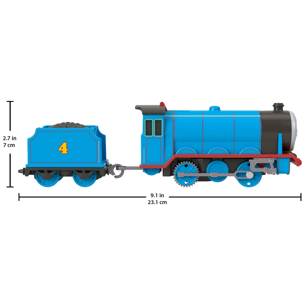 Thomas & Friends Classic Gordon Motorized Engine