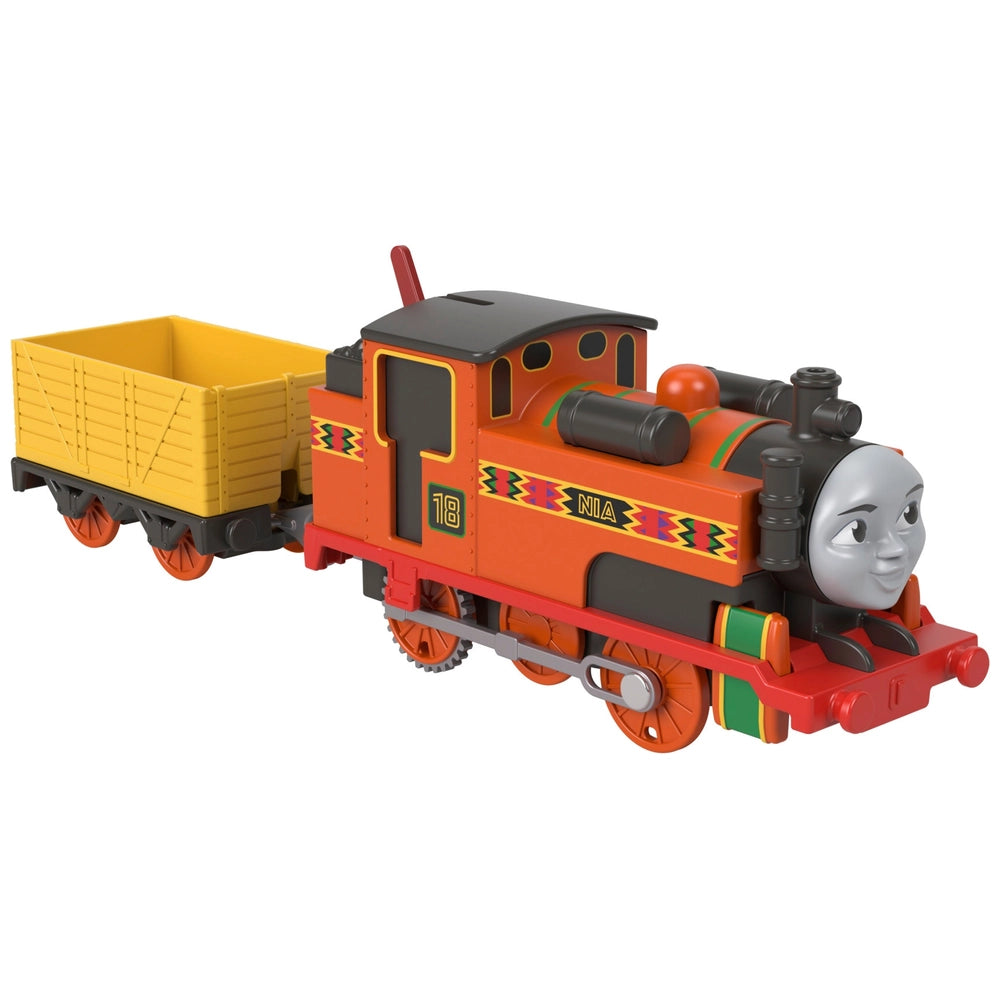 Thomas & Friends Classic Nia Motorized Engine