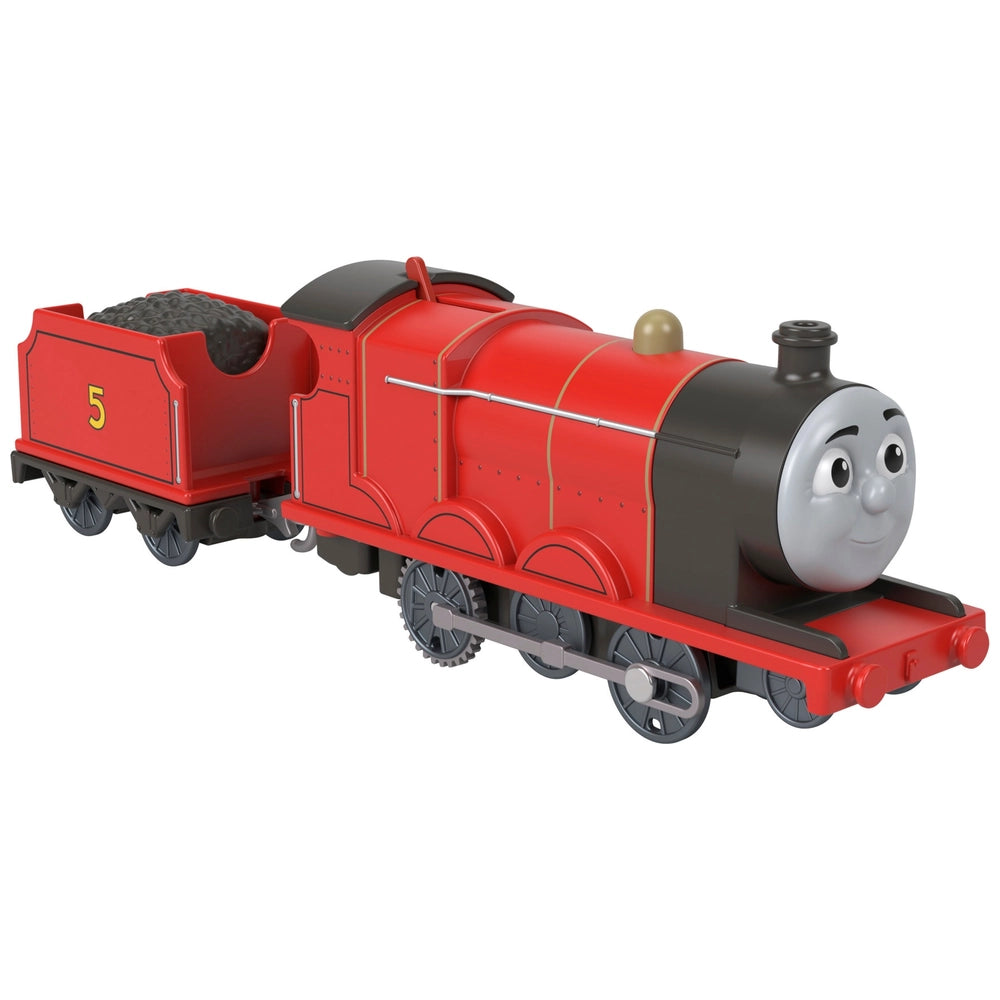 Thomas & Friends Classic James Motorized Engine