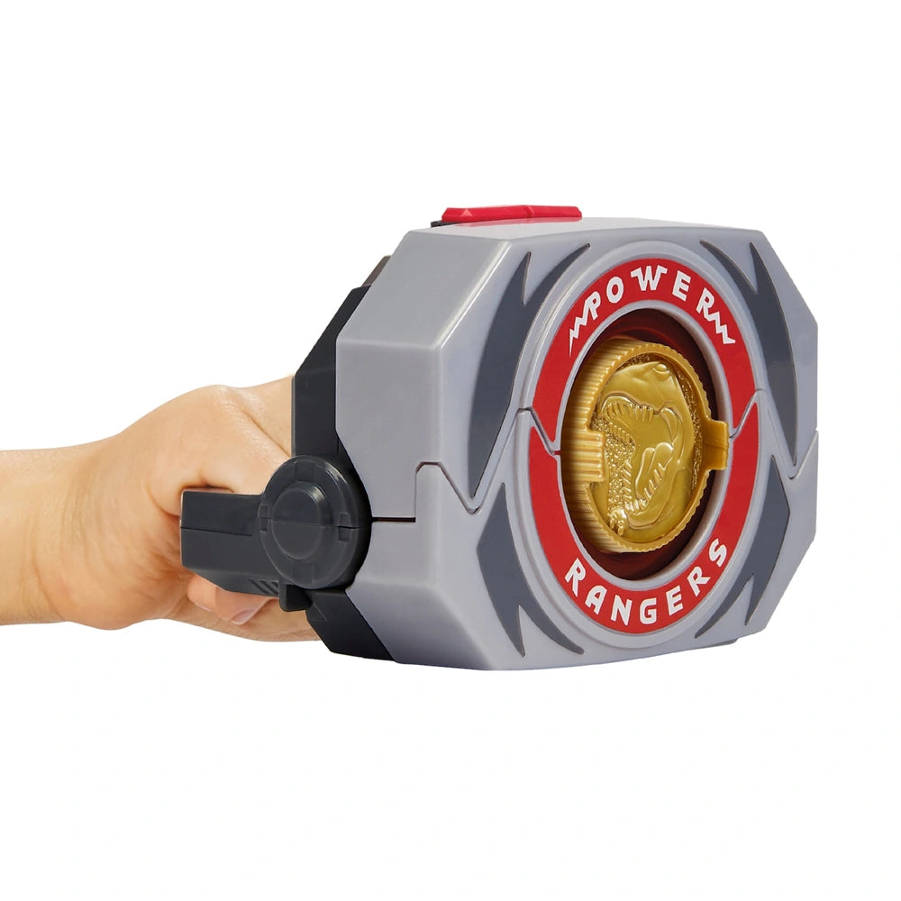 Mighty Morphin Power Rangers Re-Ignition Power Morpher Set