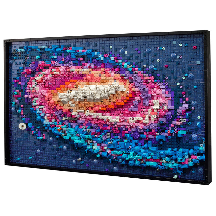 Lego 31212 The Milky Way Galaxy