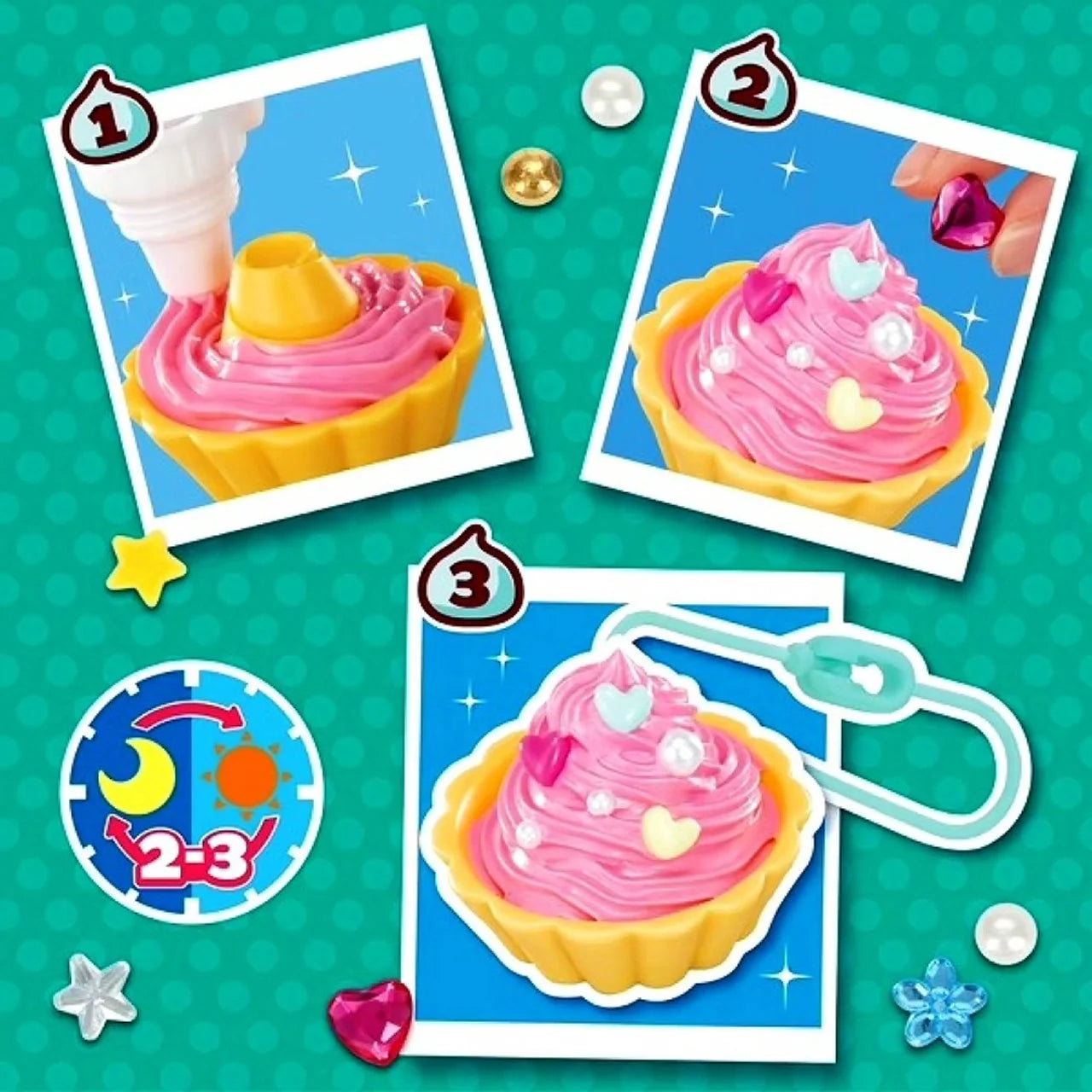 Pati-School Party in Pink Creations Kit