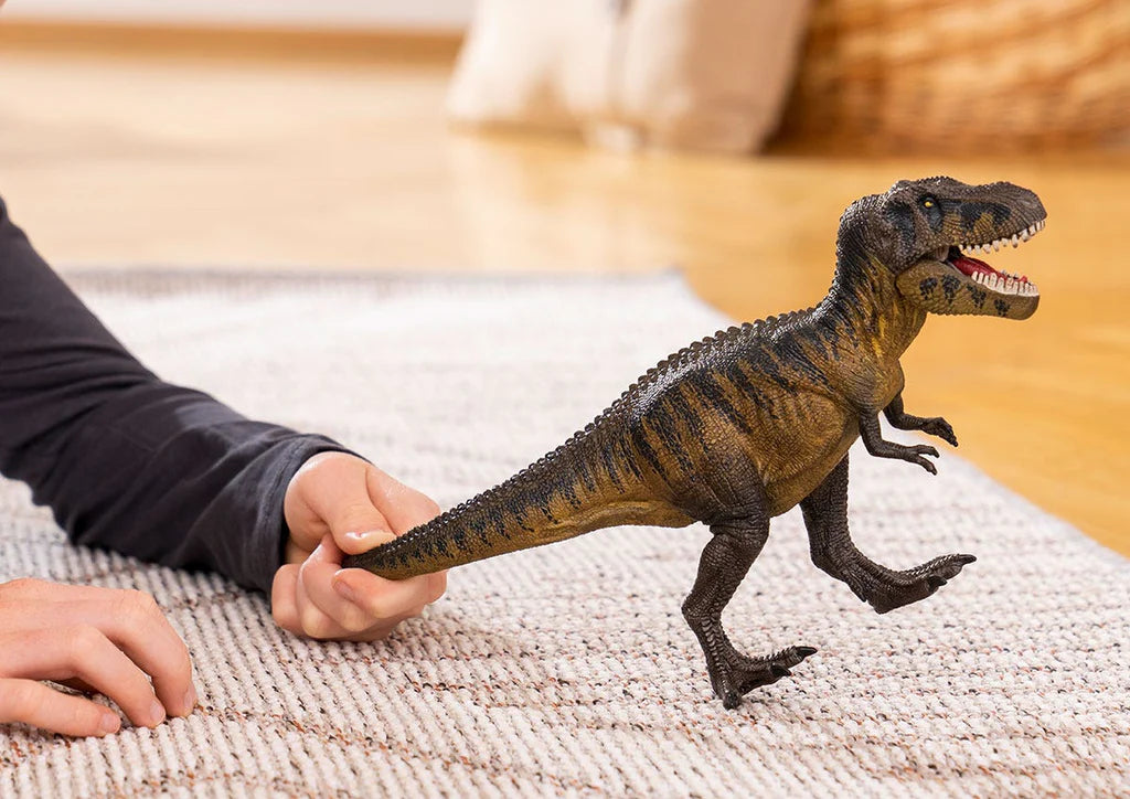 Schleich Tarbosaurus