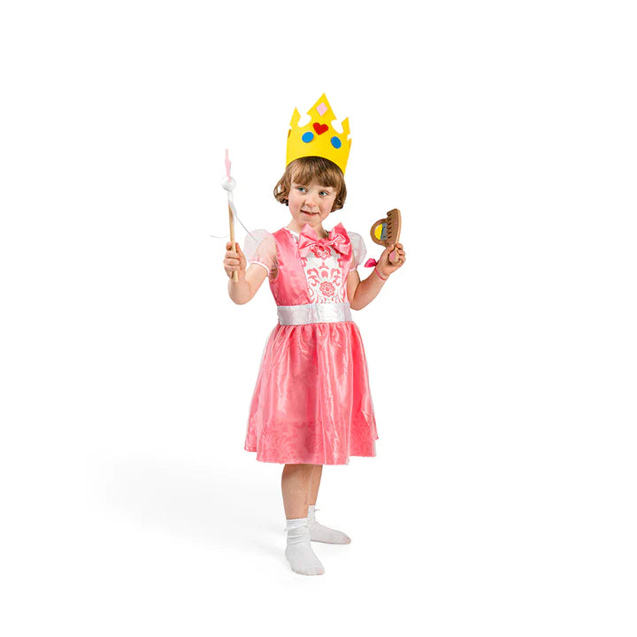 Princess Dress Up Set