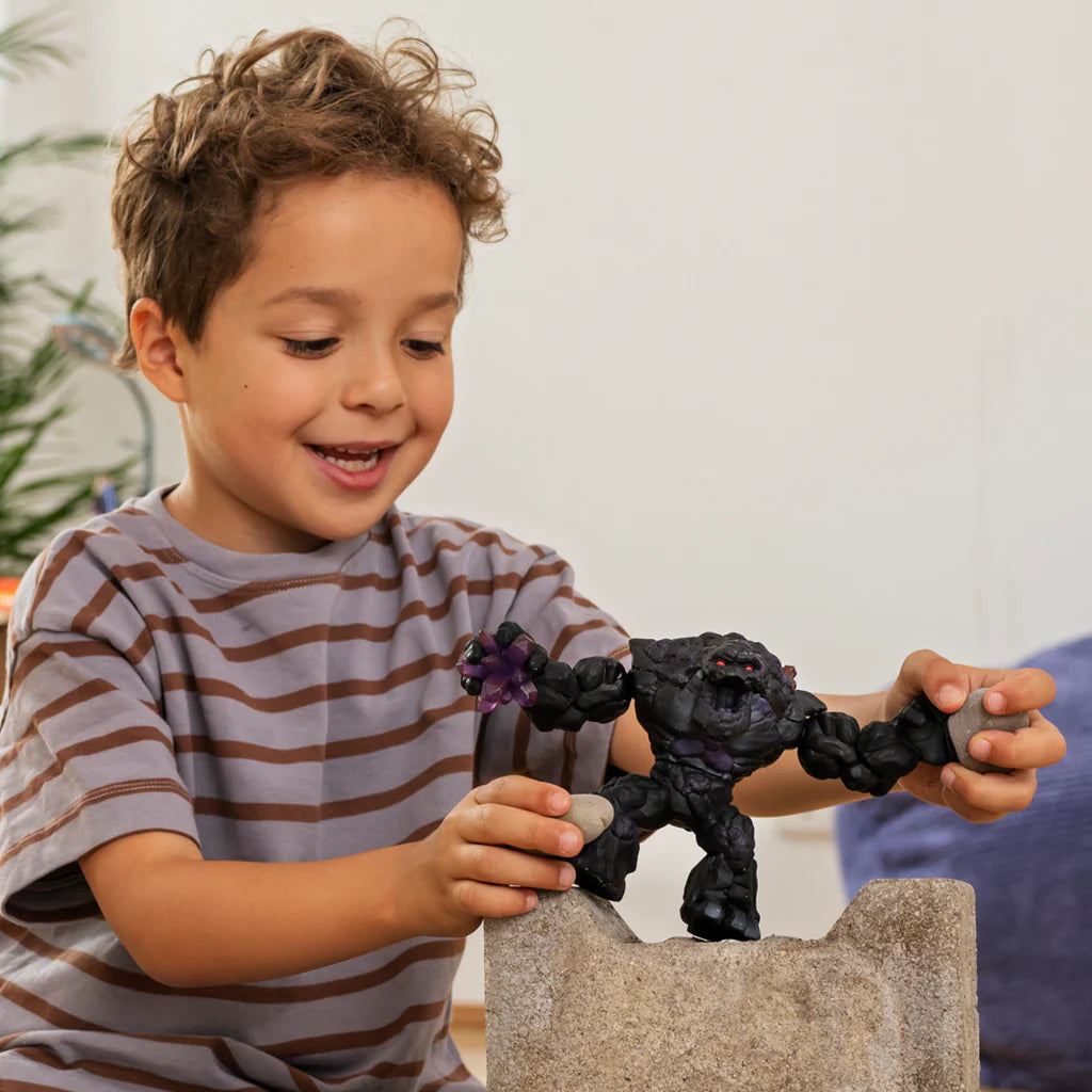 Schleich Shadow Stone Monster