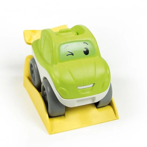 Baby Clem Tumbling Cars Assorted