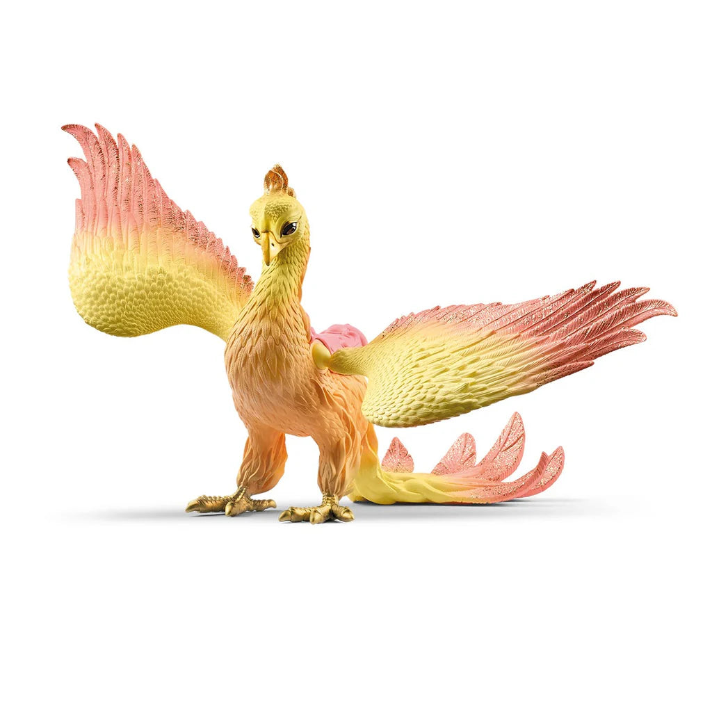 Schleich Phoenix