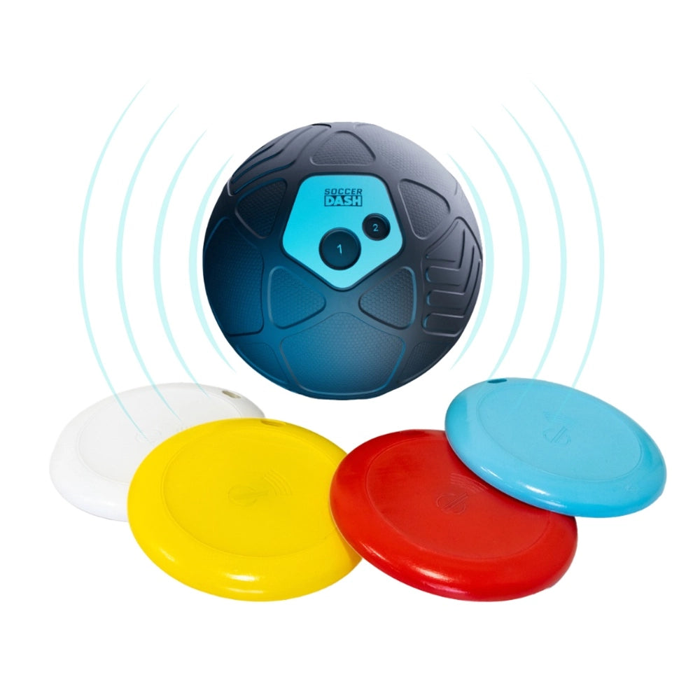 Strikesphere Soccer Dash