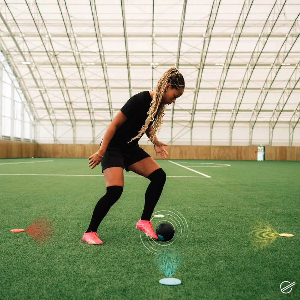 Strikesphere Soccer Dash