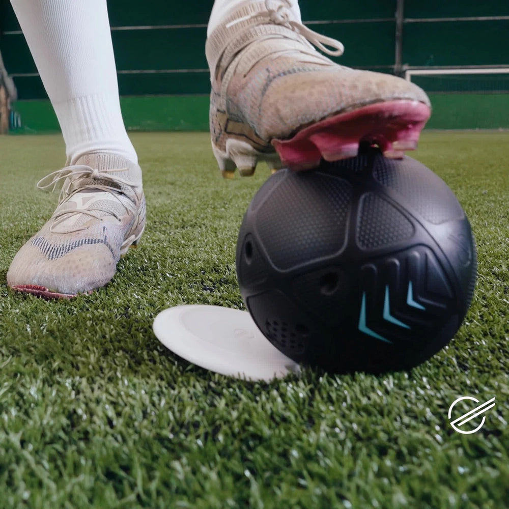 Strikesphere Soccer Dash