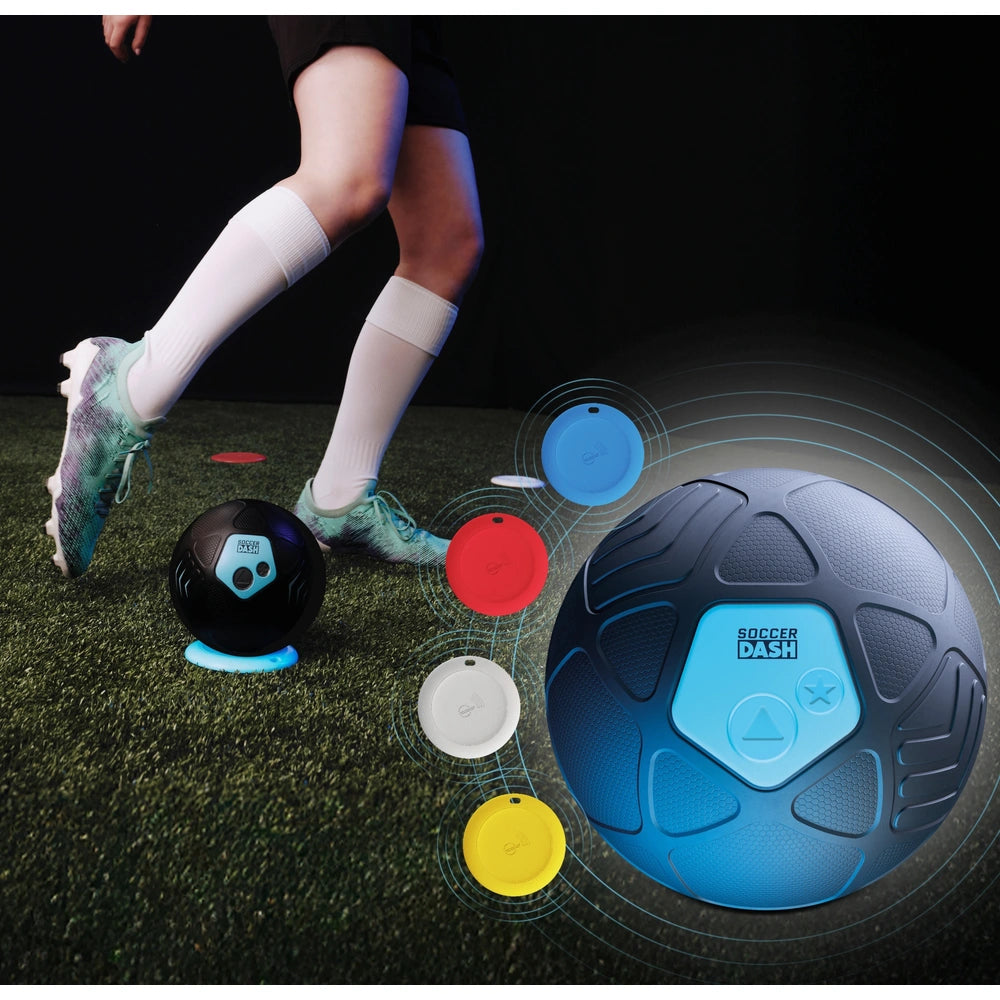Strikesphere Soccer Dash