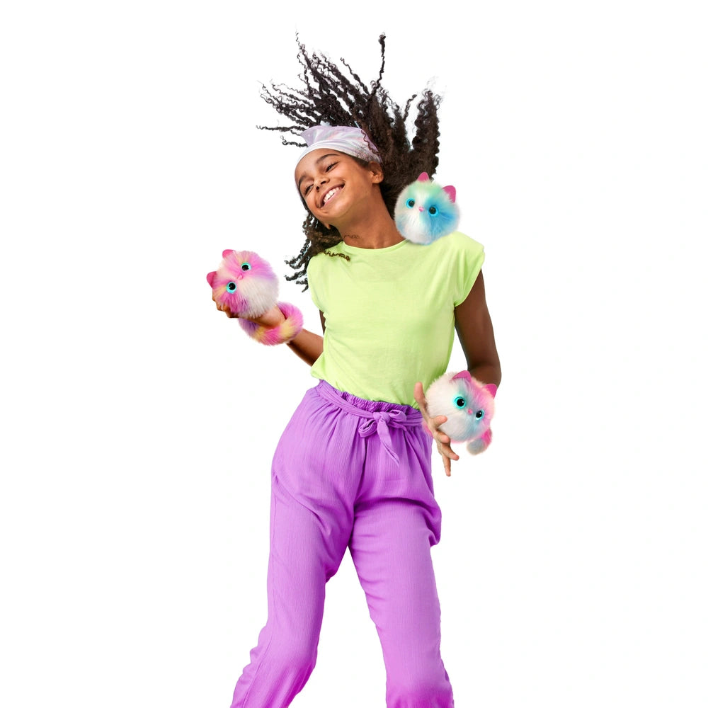 Pomsies Interactive Pet Assortment