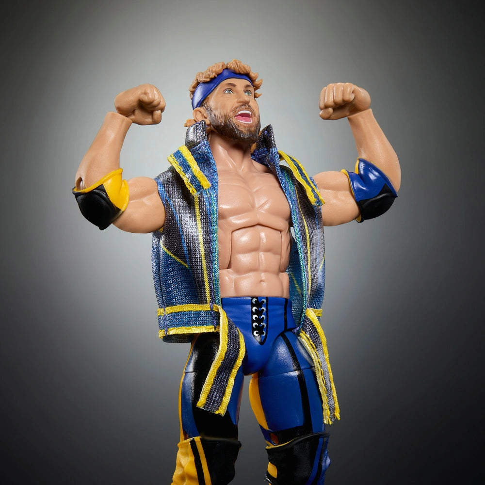 WWE Logan Paul Greatest Hits Elite Collection