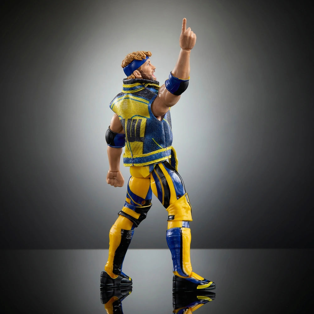 WWE Logan Paul Greatest Hits Elite Collection