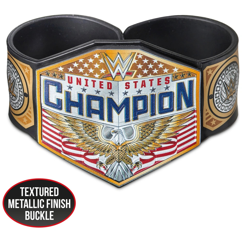 WWE Championship Slap Bracelets Series 1