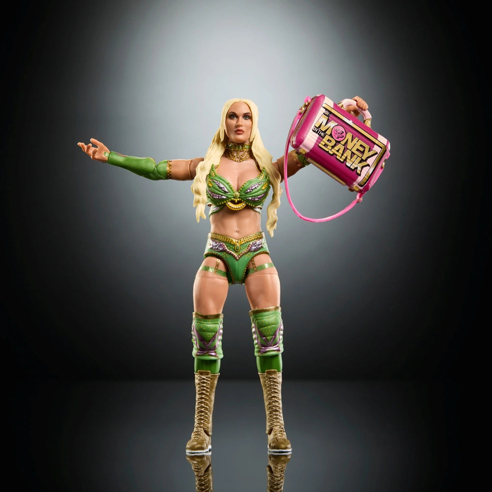 WWE Ultimate Edition Tiffany Stratton