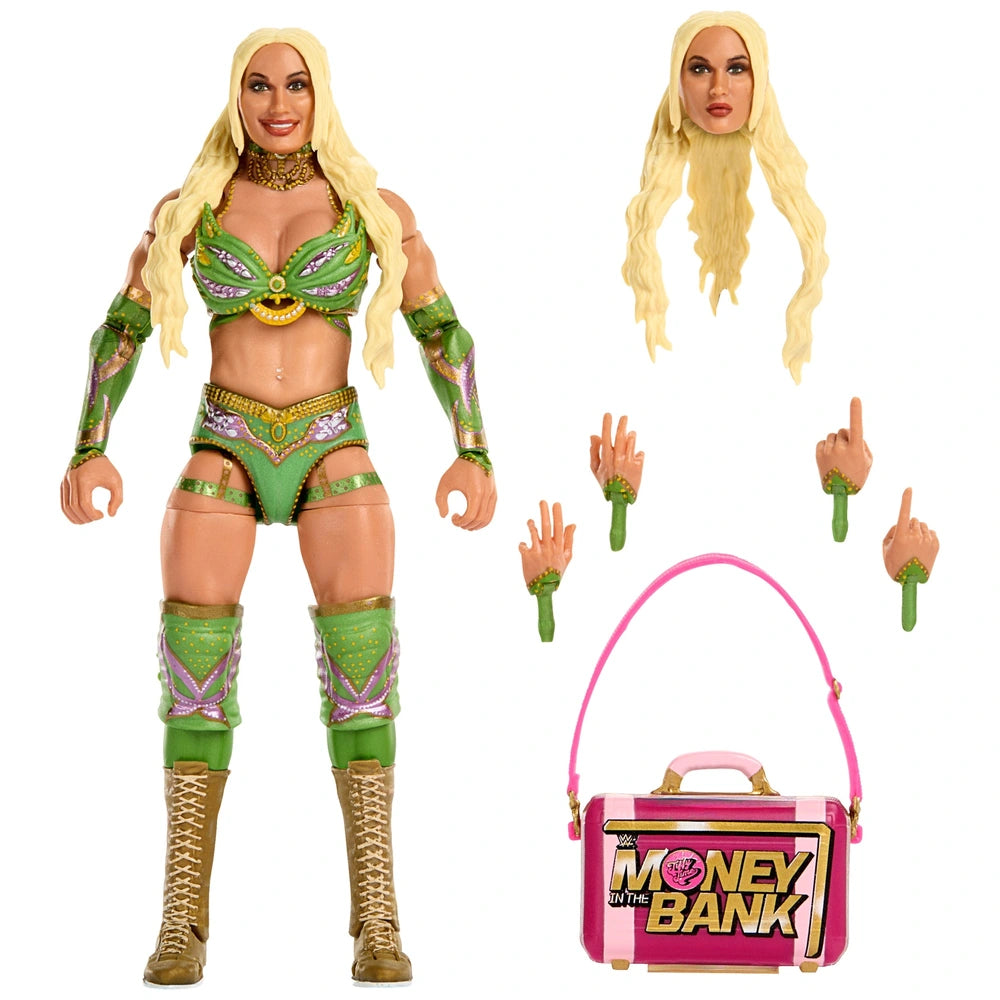 WWE Ultimate Edition Tiffany Stratton