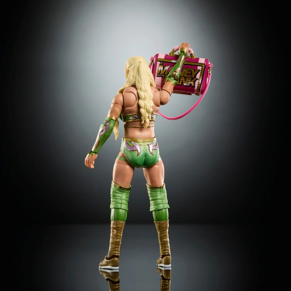 WWE Ultimate Edition Tiffany Stratton