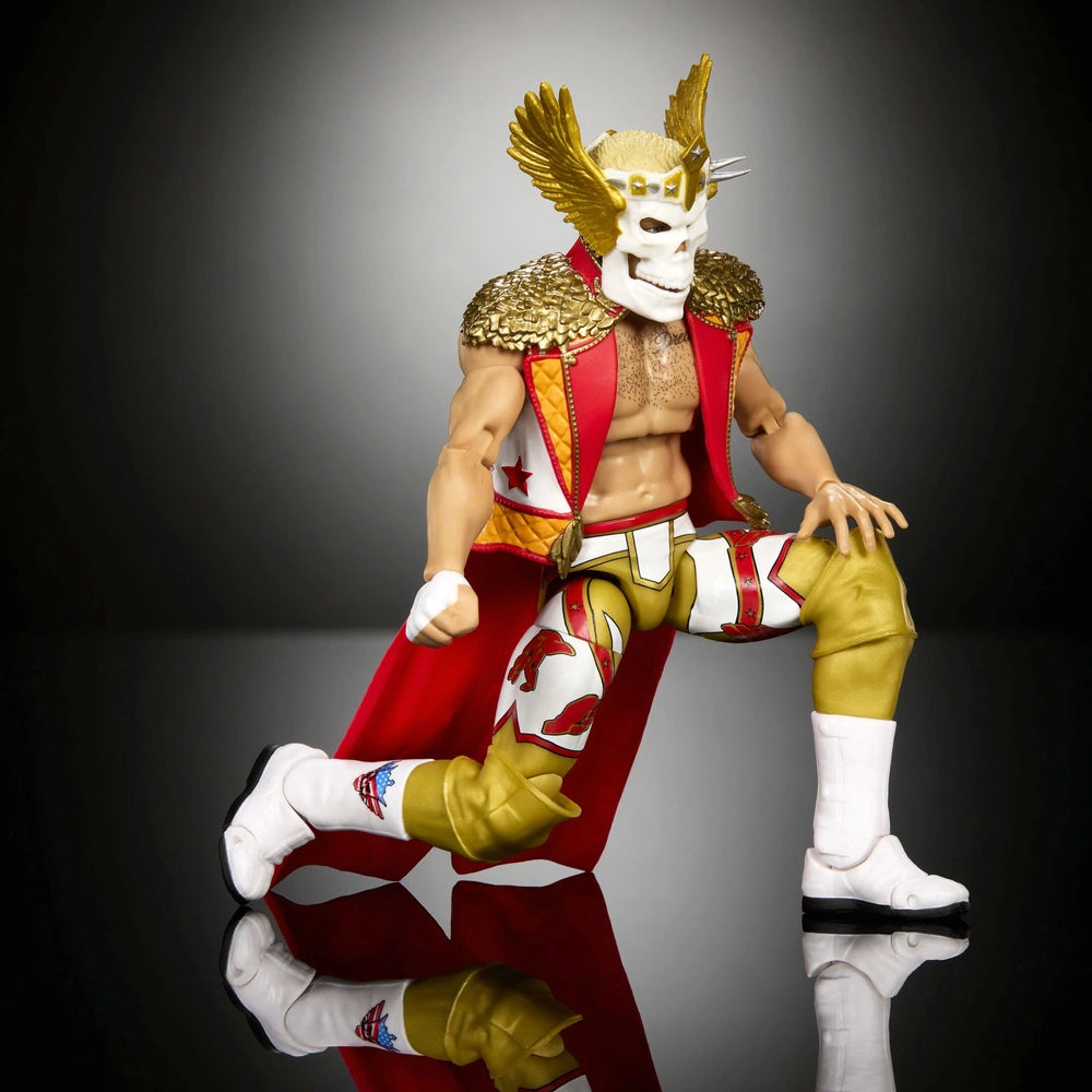 WWE Ultimate Edition Cody Rhodes