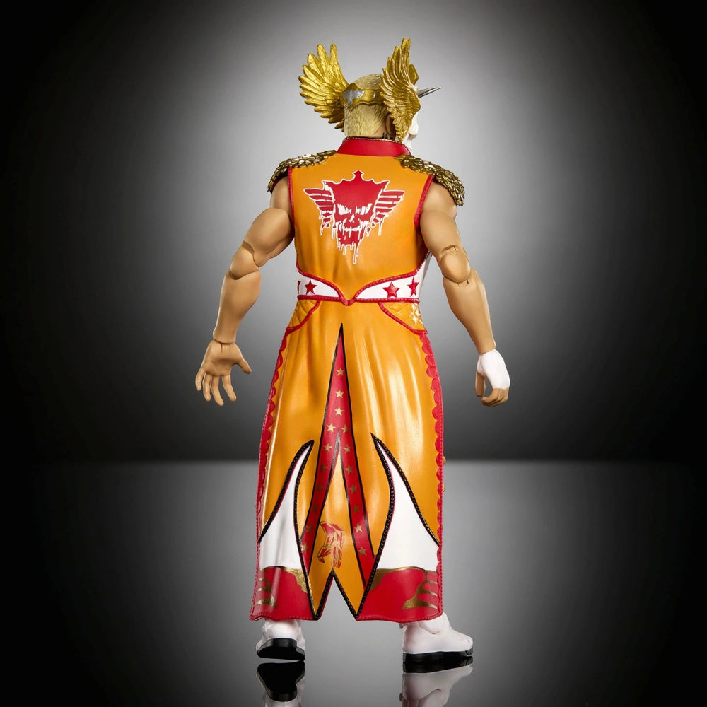 WWE Ultimate Edition Cody Rhodes