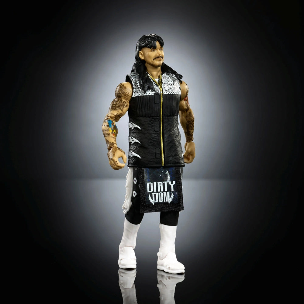 WWE Ultimate Edition Dominik Mysterio