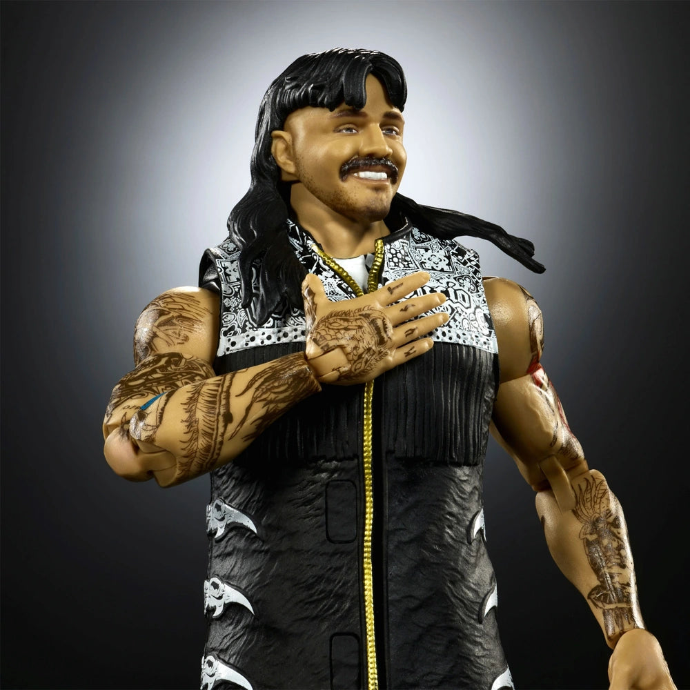 WWE Ultimate Edition Dominik Mysterio