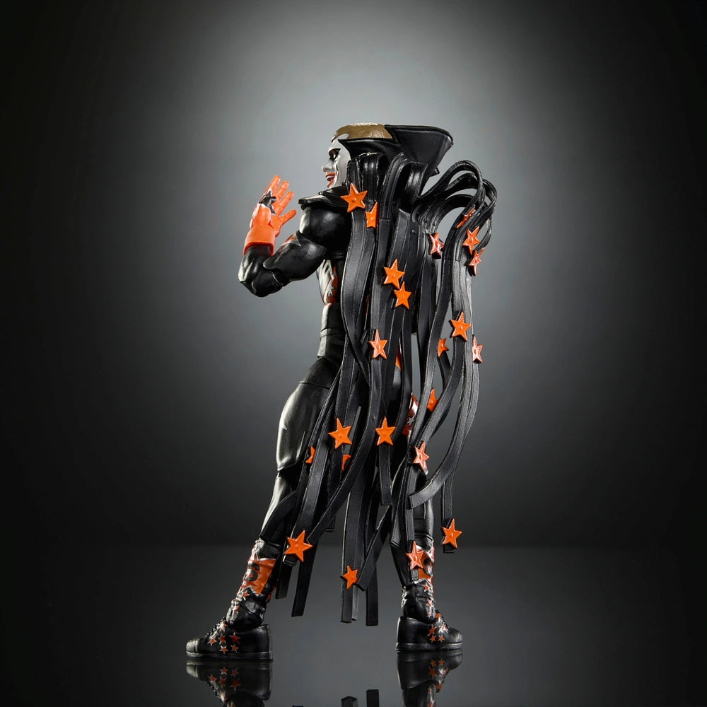 WWE Stardust Wrestlemania Elite Action Figure