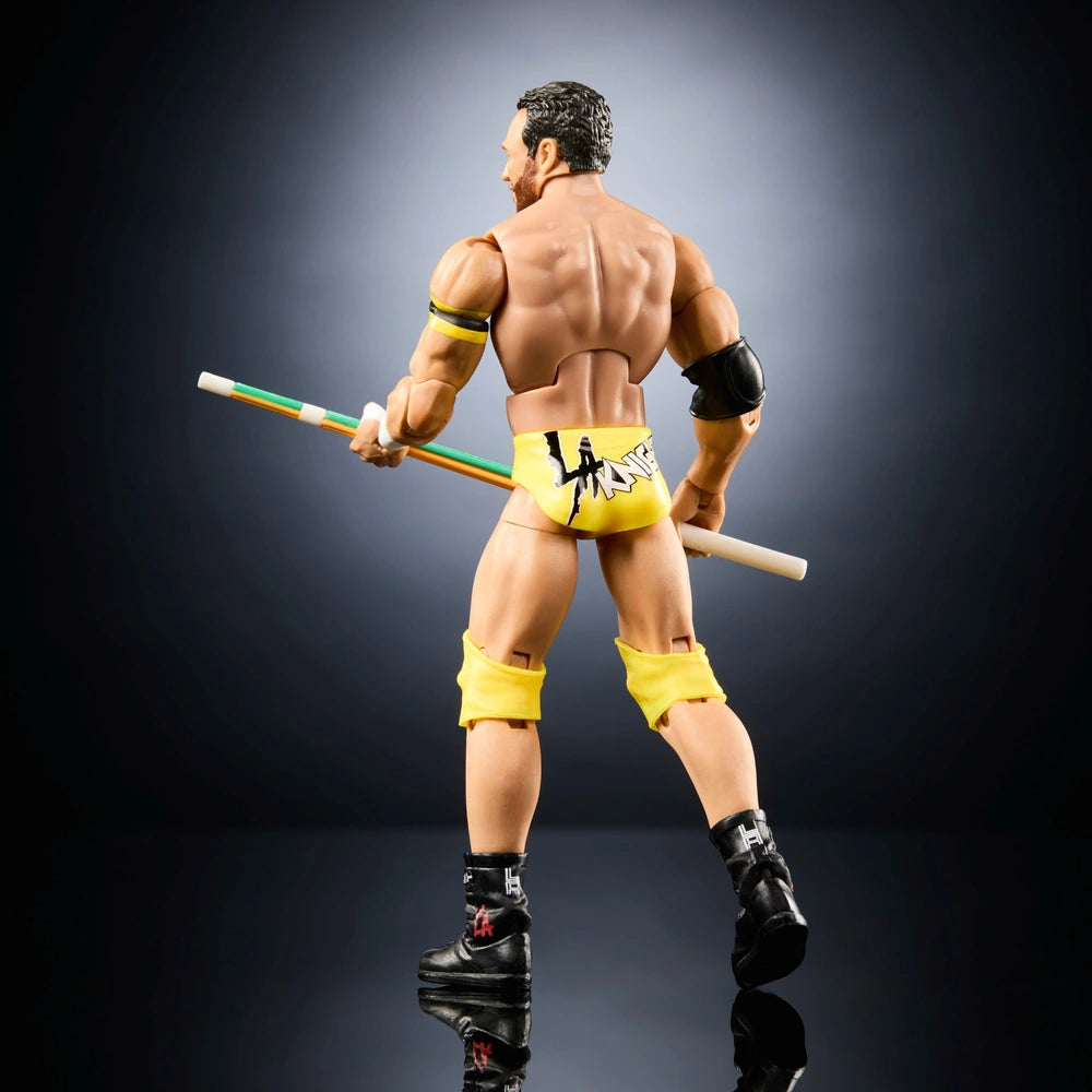 WWE La Knight Royal Rumble Figure