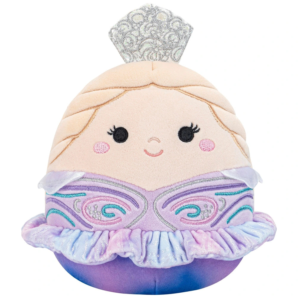 Squishmallows 20cm Plush - Wicked Glinda