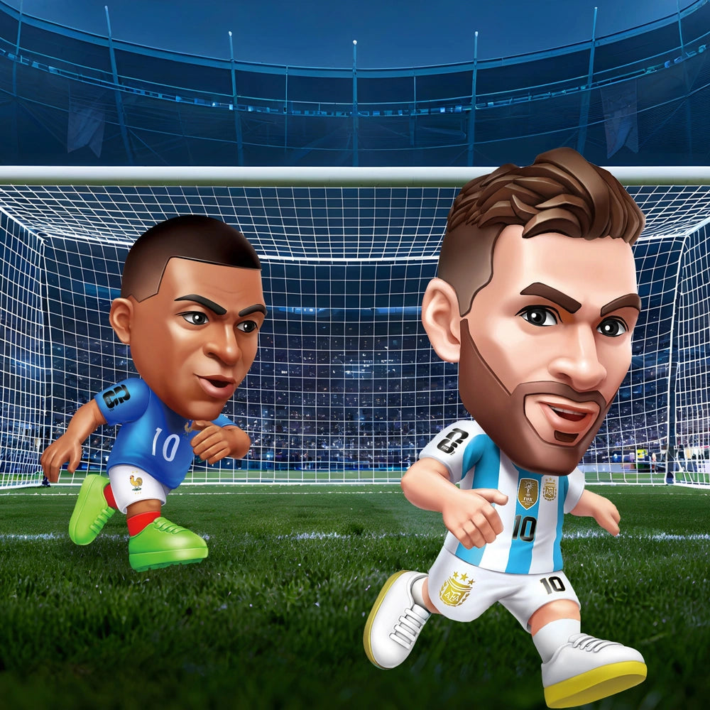 FIFA World Cup 2026 Ballers