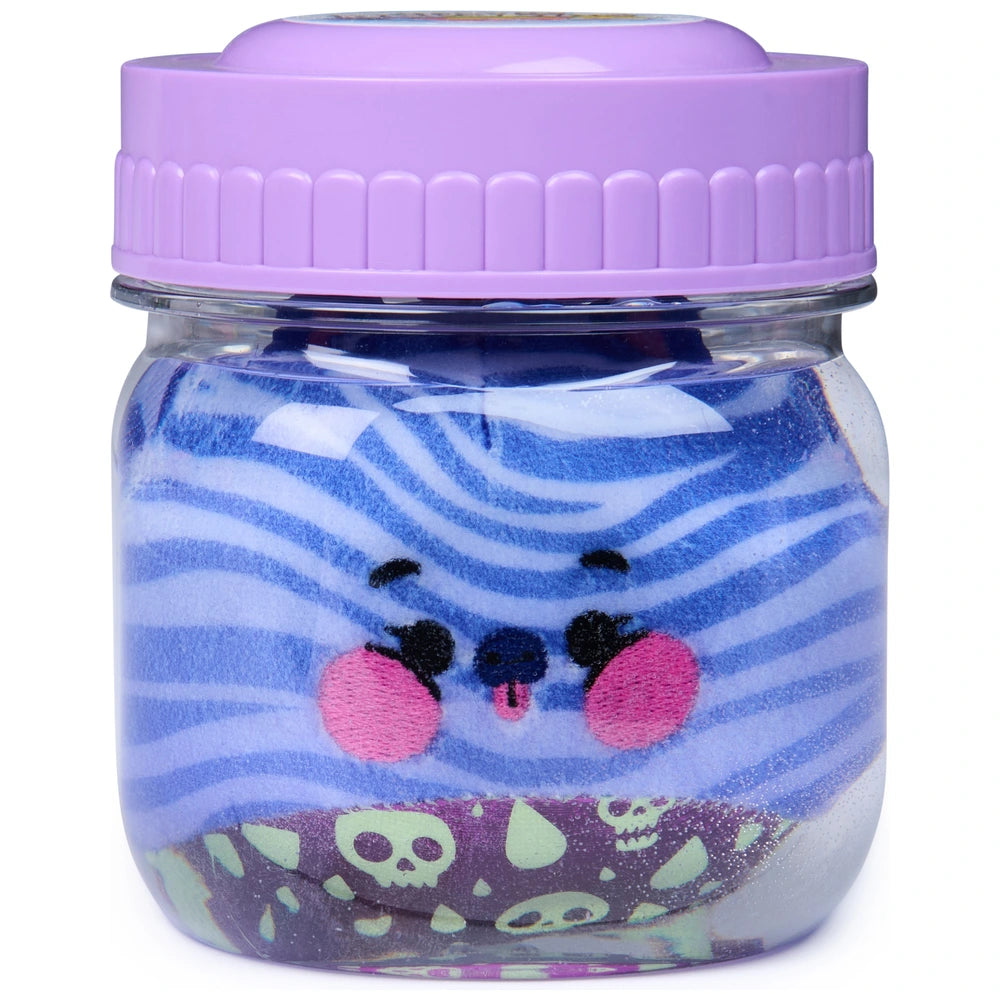Magic Jellykins Soft Toy Assorted