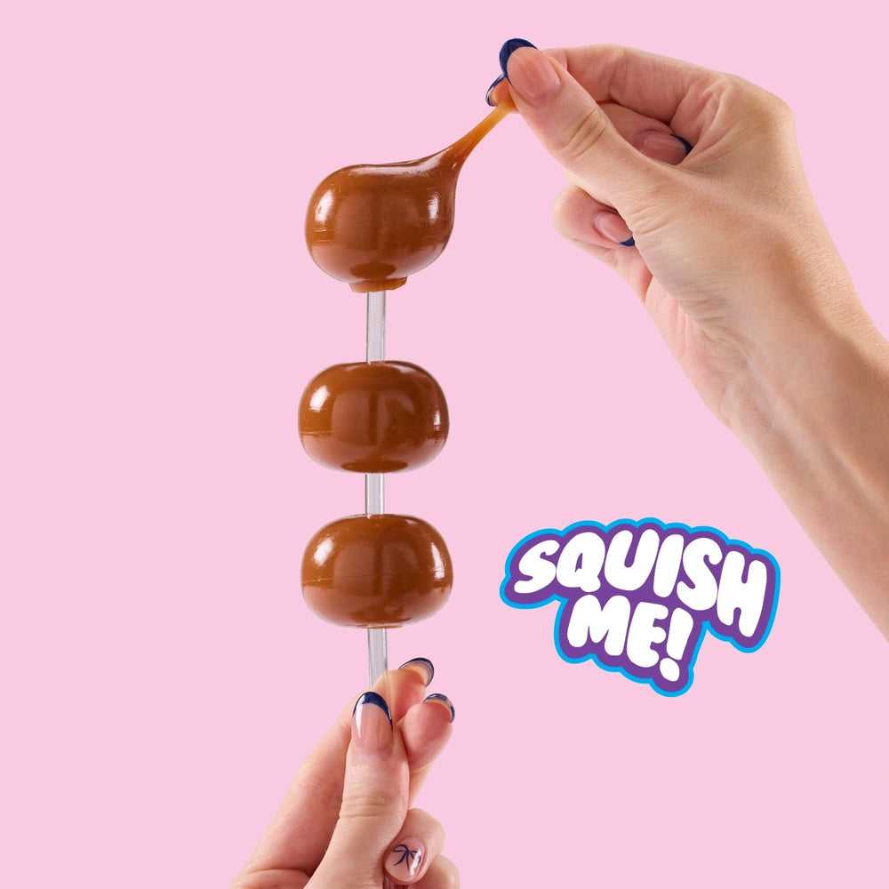 Mushmeez Taba Squishies Sweet Friends Assortment