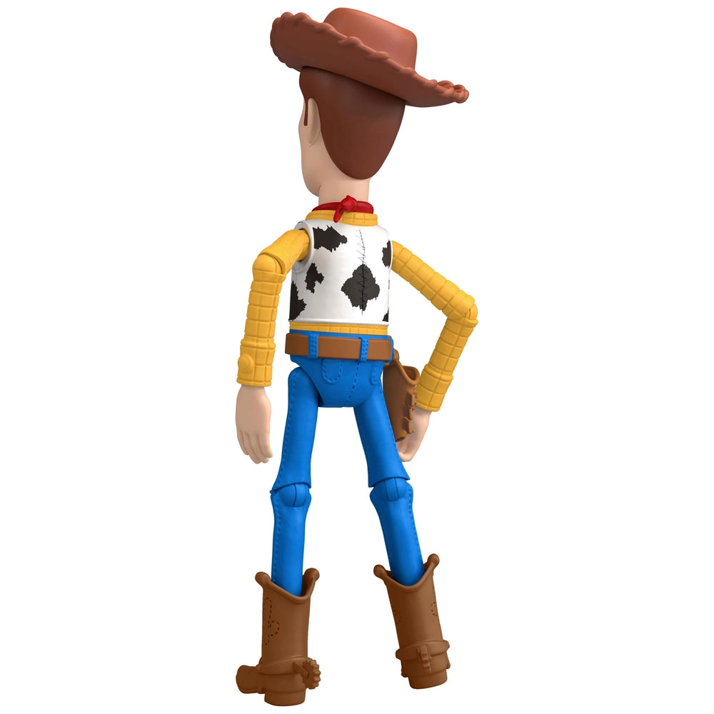 Pixar Toy Story 5 20cm Woody Action Figure