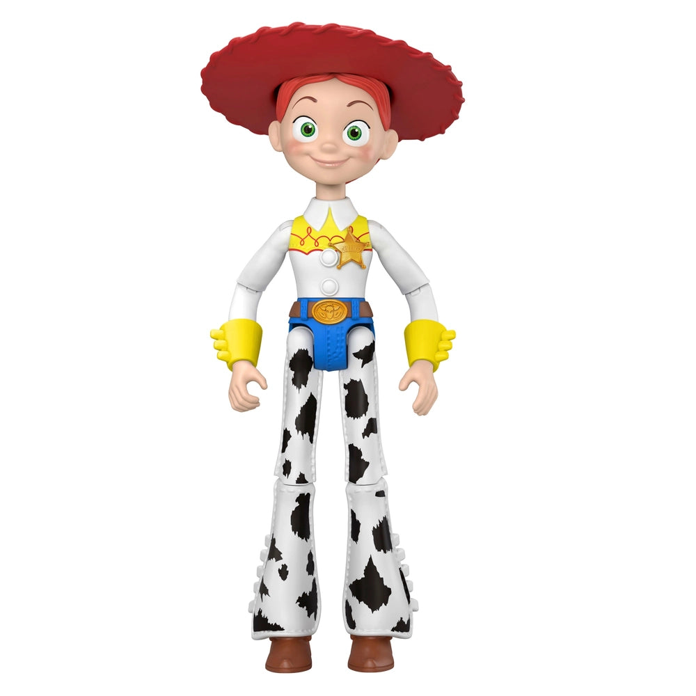 Pixar Toy Story 5 20cm Jessie Action Figure