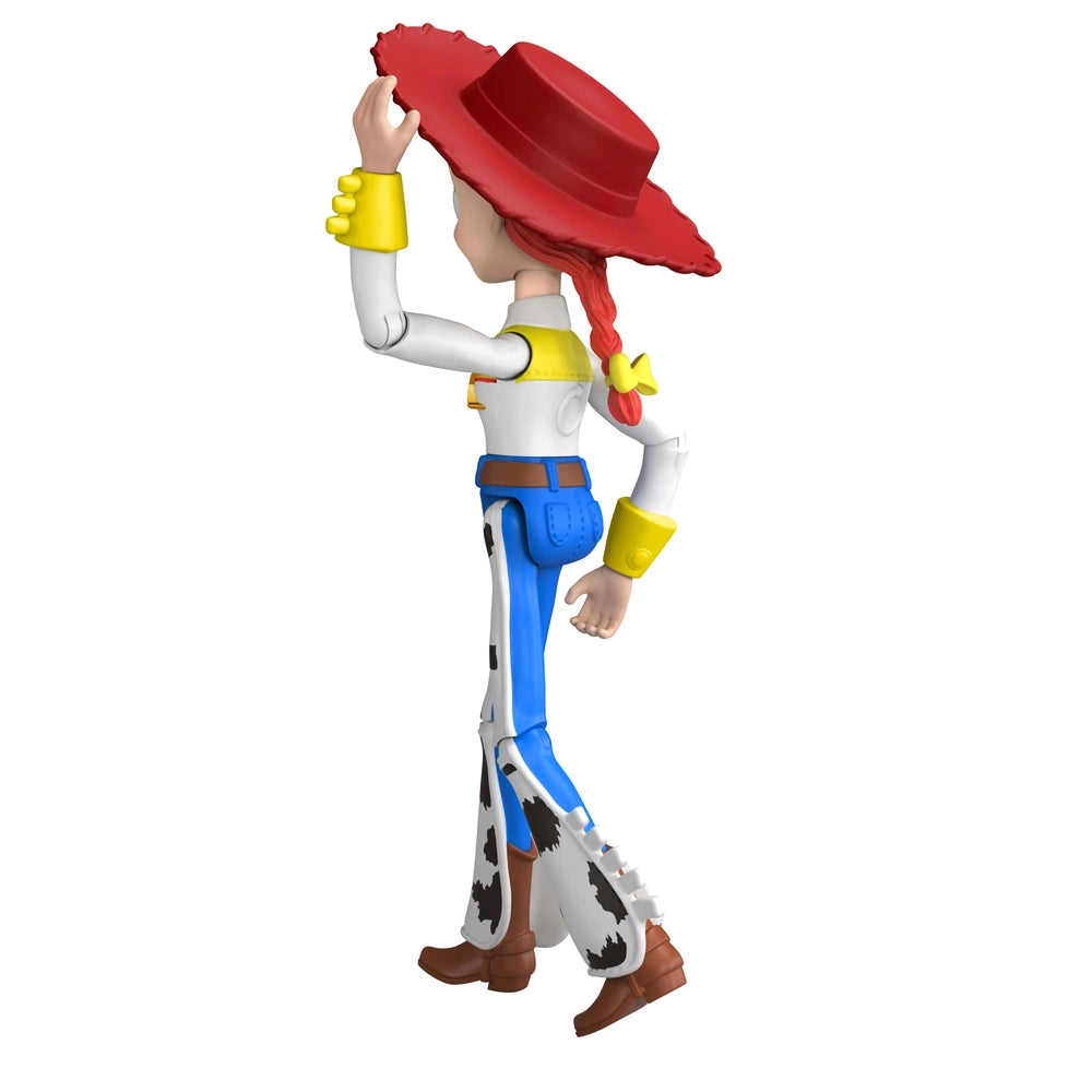 Pixar Toy Story 5 20cm Jessie Action Figure