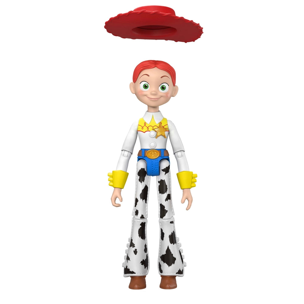Pixar Toy Story 5 20cm Jessie Action Figure