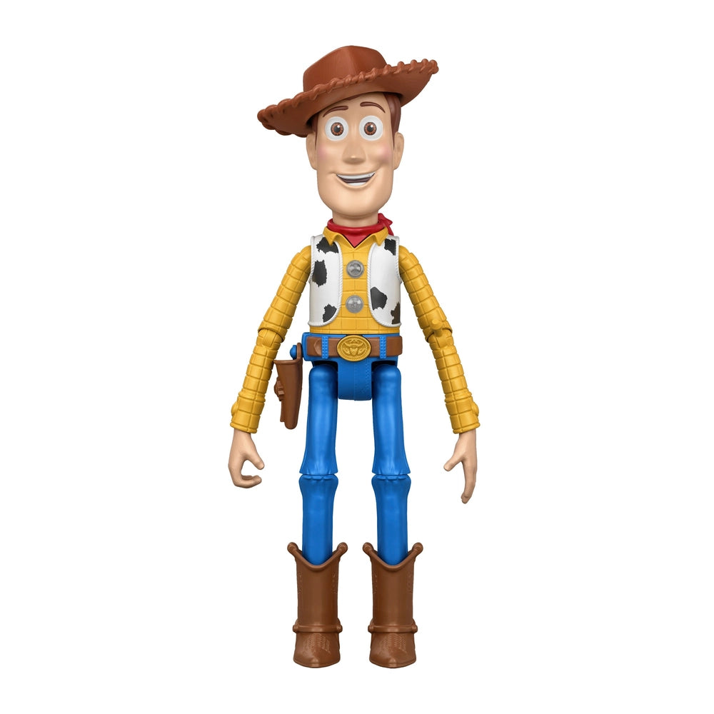 Pixar Toy Story Inter-Actables Woody