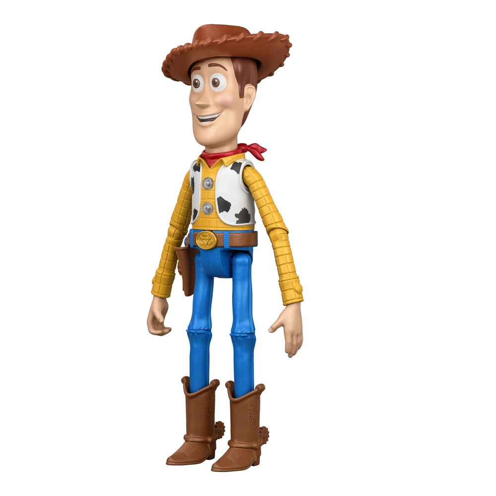 Pixar Toy Story Inter-Actables Woody