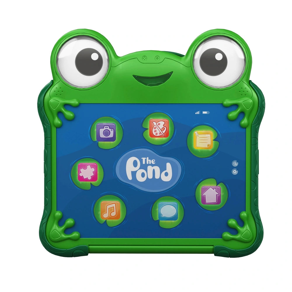 Pixar Toy Story Inter-Actables Lilypad